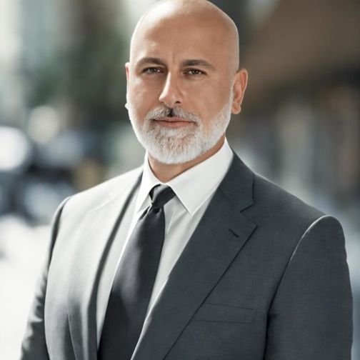 Shahin MohaMohammadkhani